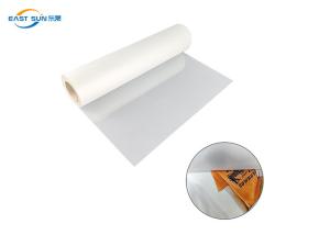 Wholesale Cold Peel Hot Peel DTF PET Film 30cm 33cm 60cm For DTF Printer from china suppliers