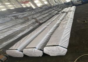 Wholesale A210 Grade C A1 Heat Exchanger Steel Tube For High Pressure Boiler from china suppliers