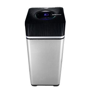 Wholesale Household WIFI Control Ionizer Air Purifier With Hepa Filter from china suppliers
