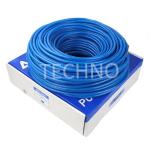 US98A040025 Flexible Air Hose Pipe CE Certificate Tube ID 2.5mm