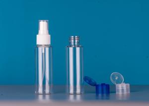 Wholesale 160ml Empty Hand Sanitizer Plastic Bottles BPA Free from china suppliers