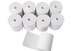 75gsm 40mmx45mm SCG Custom Roll Label Stickers