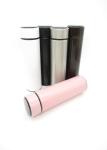 Anti Bacterial Smart Vacuum Flask Corrosion Resistant Long Life Span