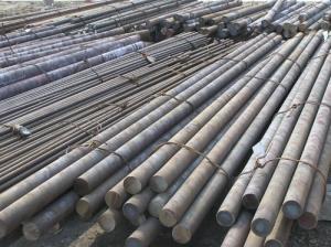 Wholesale SAE 1020 Bright Mild Steel Round Bar Cold Drawn Rolled For Machinery from china suppliers