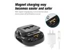 Dog Pet GPS Tracker Locator Long Standby With Usb Rechargeable