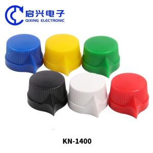 Wholesale Droplet Shaped Potentiometer Knob ABS Plastic Guitar Amplifier Knobs from china suppliers