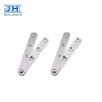 Stainless Steel Fittings Door And Window Hardware Revolving Door Pivot Hinge