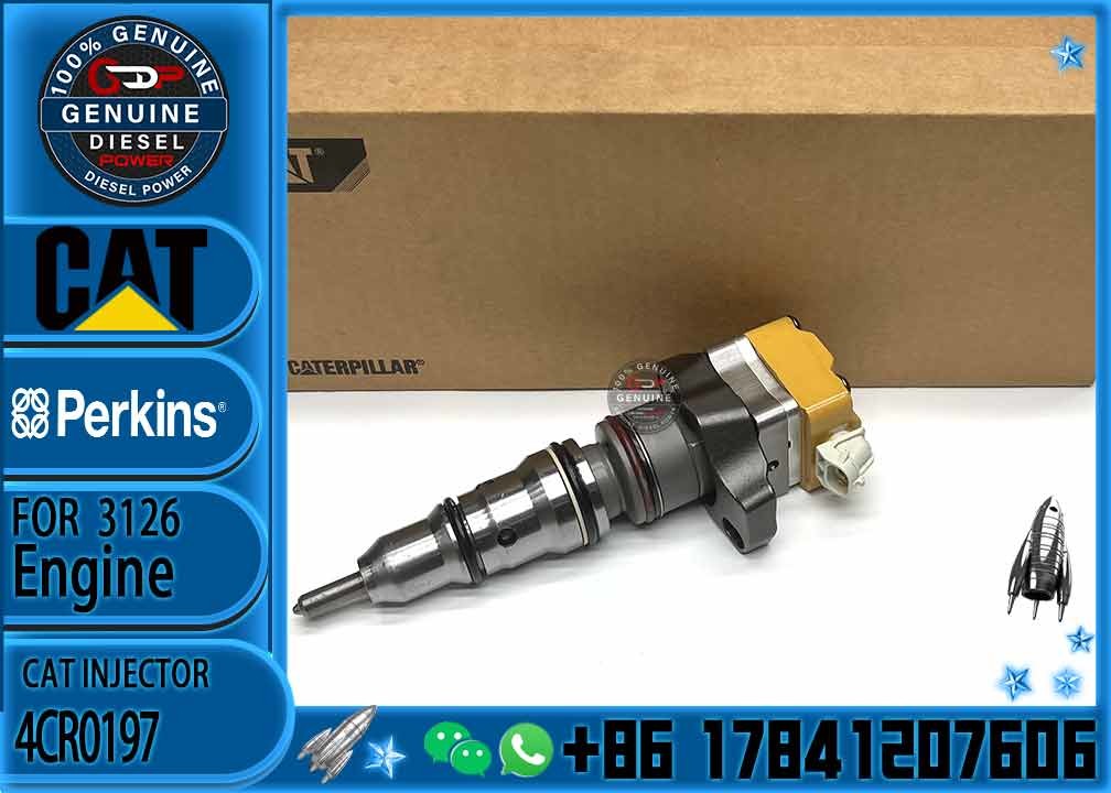 3126 Engine Fuel Injector 10R-0782 128-6601 222-5966 180-7431 171-9710 171-9704 178-6432 188-1320 173-9379 4CR0197