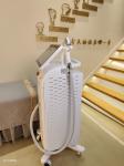 Professional Laser Hair Removal Machine With 15.6 Inch Color Touch Screen