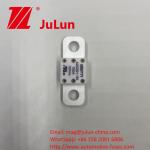 Ceramic Automotive Fuses A202001 200A 150VDC For Short Circuit Protection Small