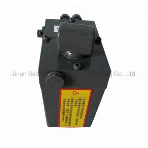 Wholesale HOWO Sinotruk Cabin Lifting Pump Wg9719820001 Contact for Shipping Cost and Delivery Time from china suppliers