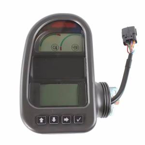 Wholesale VOE14390065 14390065 Monitor Display Panel for EC210 EC240 EC290 Excavator Monitor from china suppliers