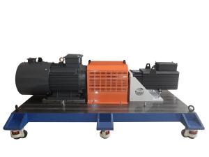 Wholesale 220V Electric Motor Testing Equipment USB/RS232/RS485 Interface from china suppliers