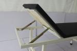 H800mm 75 In Hospital Examination Bed Medical Treatment Tables For Lab