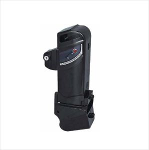 Wholesale OEM Fascial Gun Battery 24V 2600Mah Electric Bicycle Removable Battery from china suppliers