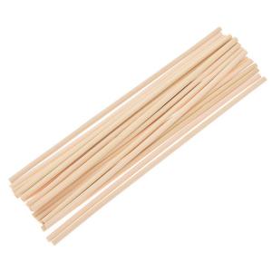 Wholesale Reed Diffuser Sticks For Aroma , Essential Oil Natural Rattan Wood Sticks Set For Home Office Room Fragrance from china suppliers