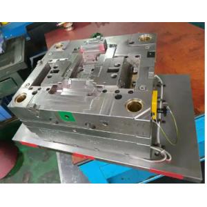 S136 Plastic Injection Mold / Mould Multi Cavity / Single Cavity