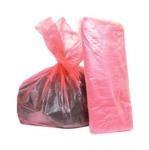 Hot Water Soluble Dissolvable Plastic Bags For Hospital