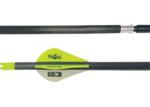 Id.204",5.18mm Spine 250/300/350/400 ,Straightness .001-.003",32" Light Weight
