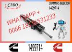 QSX15 ISX15 Fuel Injector 1499714 579252 4010346 4062569 4088301 4088725 4903455