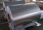 Aluminium Closure Sheet Coil in Mill Finish or Coating 130-155mpa Tensile