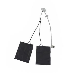 Wholesale USB Graphene Heating Element Polyimide , Graphene Infrared Heating Pad Sheerfond from china suppliers