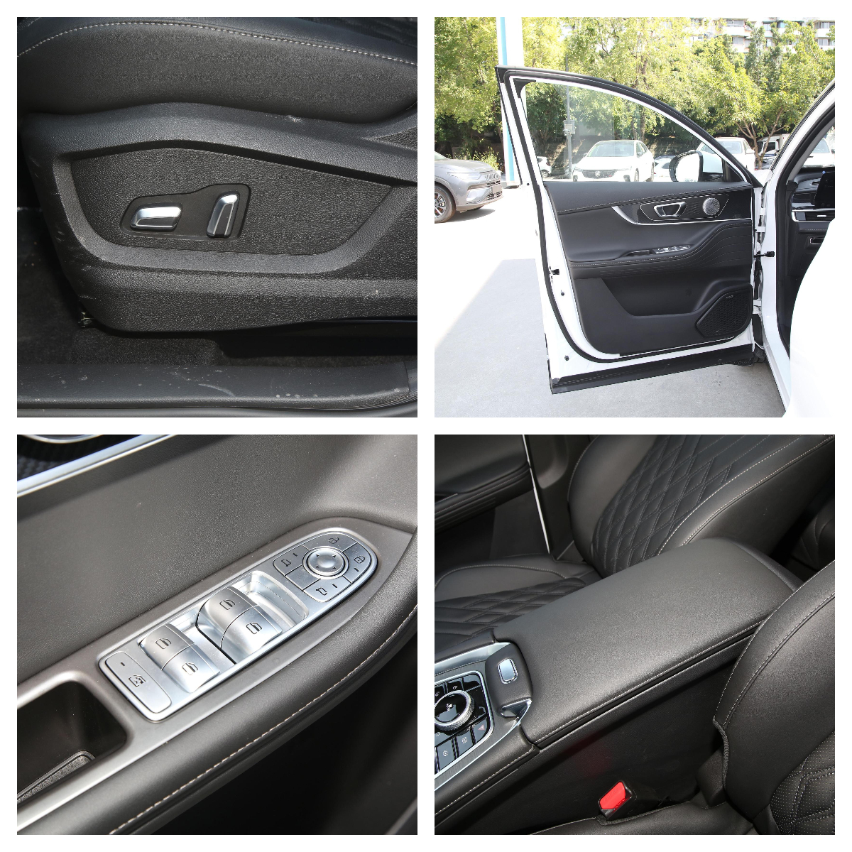 Chery Tiggo 8 9 pro 2023 FWD Gasoline Car Deposit for and Energy Technology