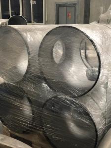 Wholesale 316L Butt Weldable Seamless Stainless Steel Pipe Fitting Tee Domestic Use Sch10s from china suppliers