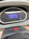 11 Passenger FNE-C11 Electric Tourist Vehicle With Aluminum Alloy And Steel