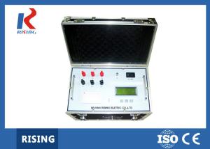 Wholesale RSZRC-20E Transformer Testing Equipment Double-channel DC Resistance Tester (Temperature Rise) from china suppliers