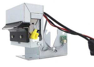 Wholesale Ultra High Speed Small Kiosk Thermal Printer For Parking Machine from china suppliers
