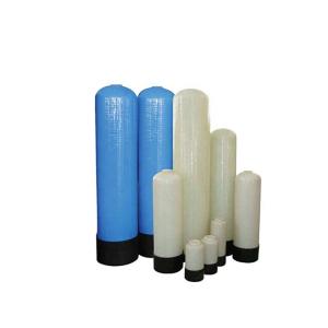 Wholesale High Pressure 24.0L 835 Frp Filter Tank RO System Accessories For Activated Carbon from china suppliers