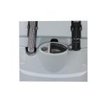 100 L Ride On Floor Scrbber With Two Brush