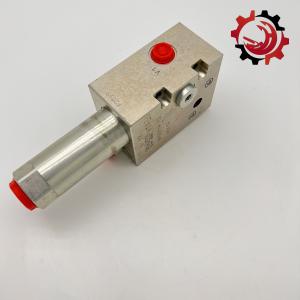 Wholesale Oil Control BP09114-12 49/13 Tubular Hydraulic Balance Valve Concrete Pump Truck Spare Parts from china suppliers