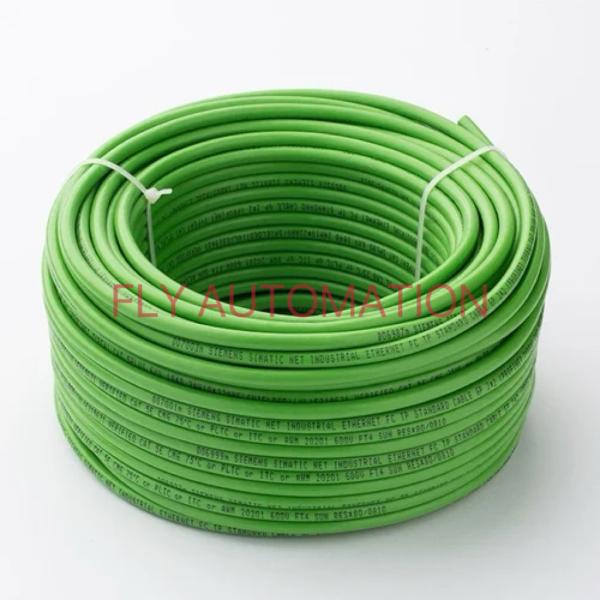 SIEMENS 6XV1840-2AH10 GP 2x2 (PROFINET Type A) TP Installation Cable For
