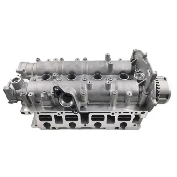03C103264, 03C103063 Engine Cylinder Head Assembly For EA111 1.4T CFB