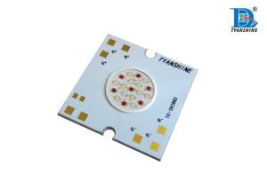 Wholesale 40W 80W Red 620 - 630NM 150W Multichip LED , RGB LED Array from china suppliers