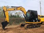 Mitsubishi 4M40TL Engine Mini Track 7T CAT 307D Excavator