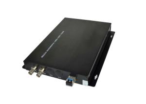Wholesale 2-ch HD SDI Fiber Extender from china suppliers