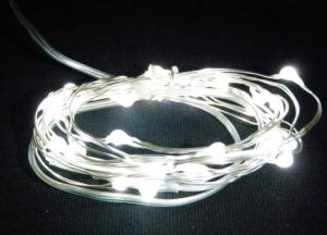 Wholesale 10m/100leds cheap christmas tree lights from china suppliers