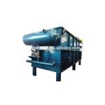 24 Hours Automatic Running Solid-Liquid Separation Equipment with High