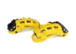 TEI Racing BBK Kit For Benz E300 200 Inch Wheel