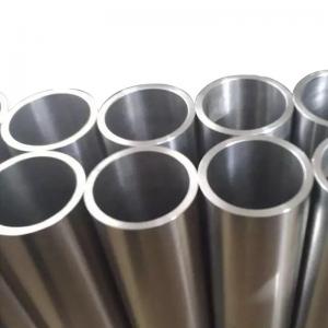 China ASTM A312 Stainless Seamless Tubing 1.4835 1.4845 1.4404 1.4301 1.4571 Polished on sale