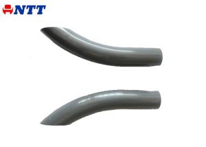 Wholesale Prototype Mould Grey Color Cold Runner Multiple Cavity Discharge Tube from china suppliers