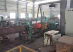 3 - 24m Length Tube Expanding Equipment For Gas Oil Cylinder Expanding