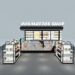 2023 Customized Electric Mobile Cosmetics Make-up Product Skin Care Boutique