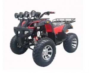 Wholesale China all-terrain vehicle 150cc / 200cc atv quad bike 4 wheelers dune beach buggy for adults from china suppliers