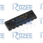 SN74HC132N