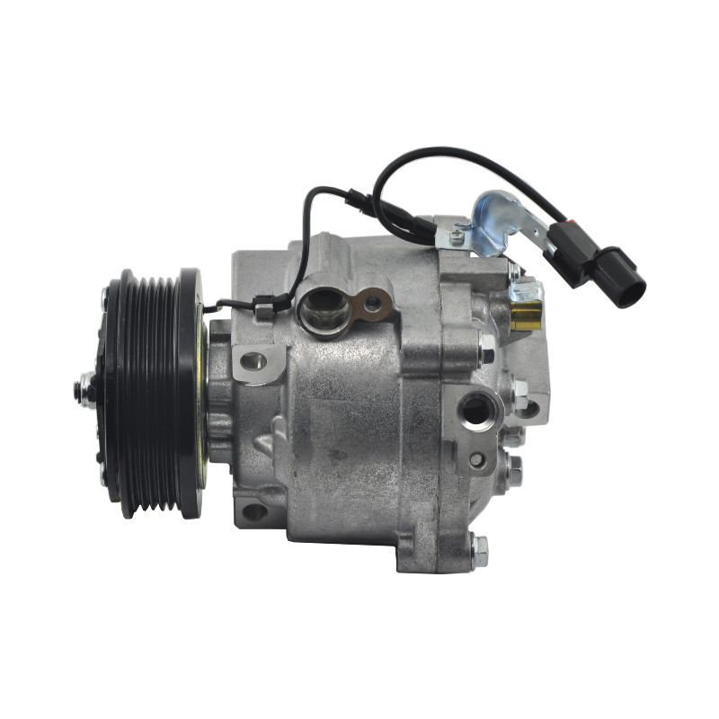 AKV011H402K Automotive AC Parts Compressor For Mitsubishi ASX1.6 WXMS081