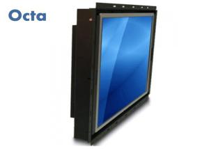 Wholesale 4K Ultra HD Advertising Open Frame LCD Panel 55'' 2500 Nit 1920 * 1080P from china suppliers